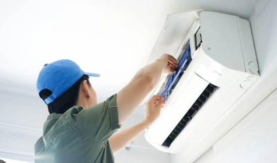 Air Conditioning Repair