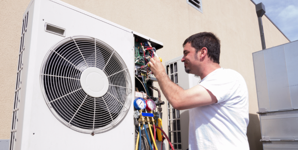 Air Conditioning Repair